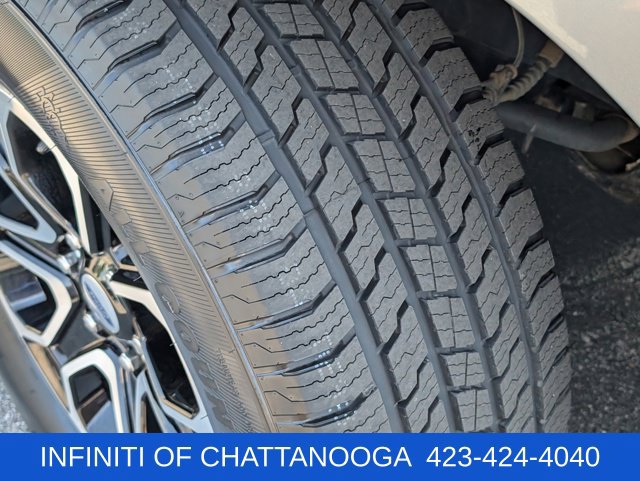 Used 2024 Ford Expedition Max XLT AWD/4WD image 31