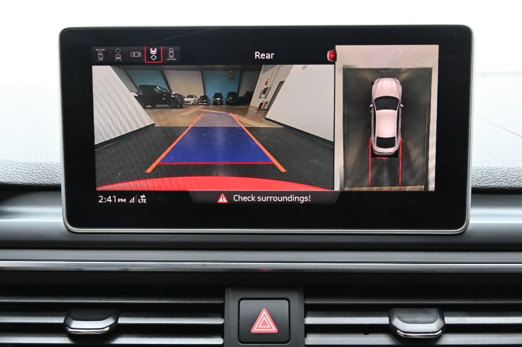 Used 2019 Audi RS 5 Sportback AWD/4WD image 36