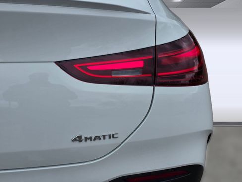 New 2026 Mercedes-Benz GLE 450 4MATIC Coupe image 13