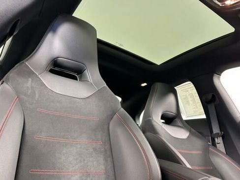 Certified 2025 Mercedes-Benz CLA 250 image 18