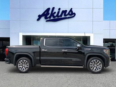 Used 2022 GMC Sierra 1500 Denali w/ Denali Reserve Package