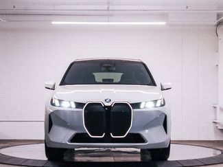 New 2026 BMW iX xDrive60 w/ Premium Package video 2