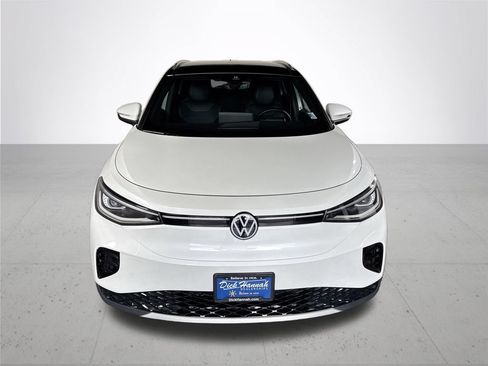 Certified 2023 Volkswagen ID.4 Pro S Plus AWD/4WD image 4