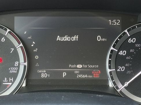 Certified 2024 Toyota Highlander LE image 15