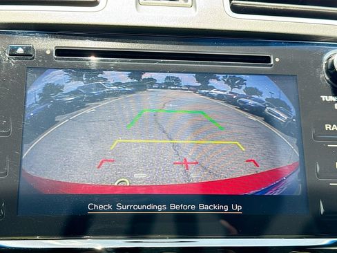 Used 2021 Subaru WRX STI AWD/4WD image 15