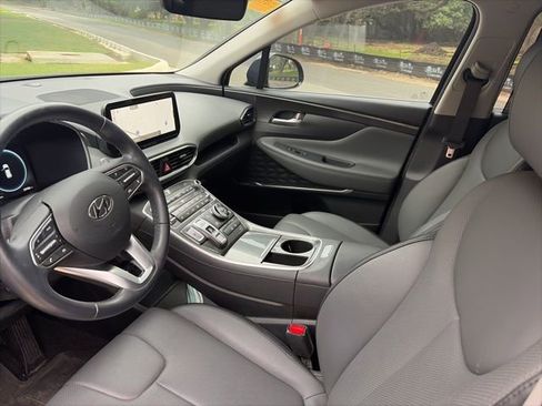 Used 2023 Hyundai Santa Fe SEL w/ Premium Package FWD image 10