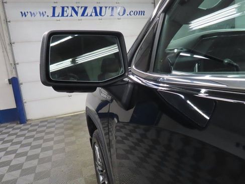 Used 2025 GMC Sierra 1500 Denali Ultimate image 81