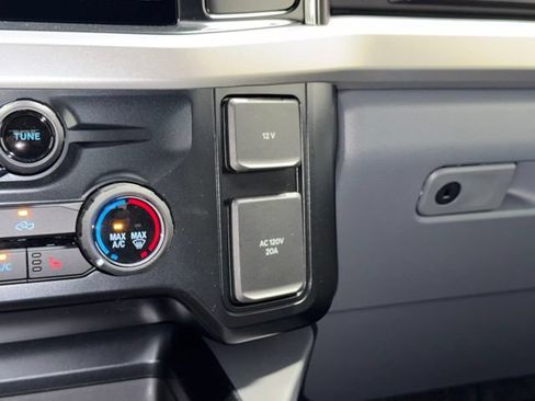 New 2026 Ford F350 XLT w/ XLT Premium Package AWD/4WD image 24