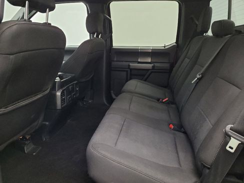 Used 2019 Ford F150 XLT w/ Equipment Group 302A Luxury image 18