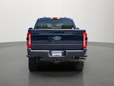 Used 2023 Ford F250 XLT w/ XLT Premium Package AWD/4WD image 5