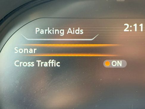 Used 2024 Nissan Kicks SV FWD image 29
