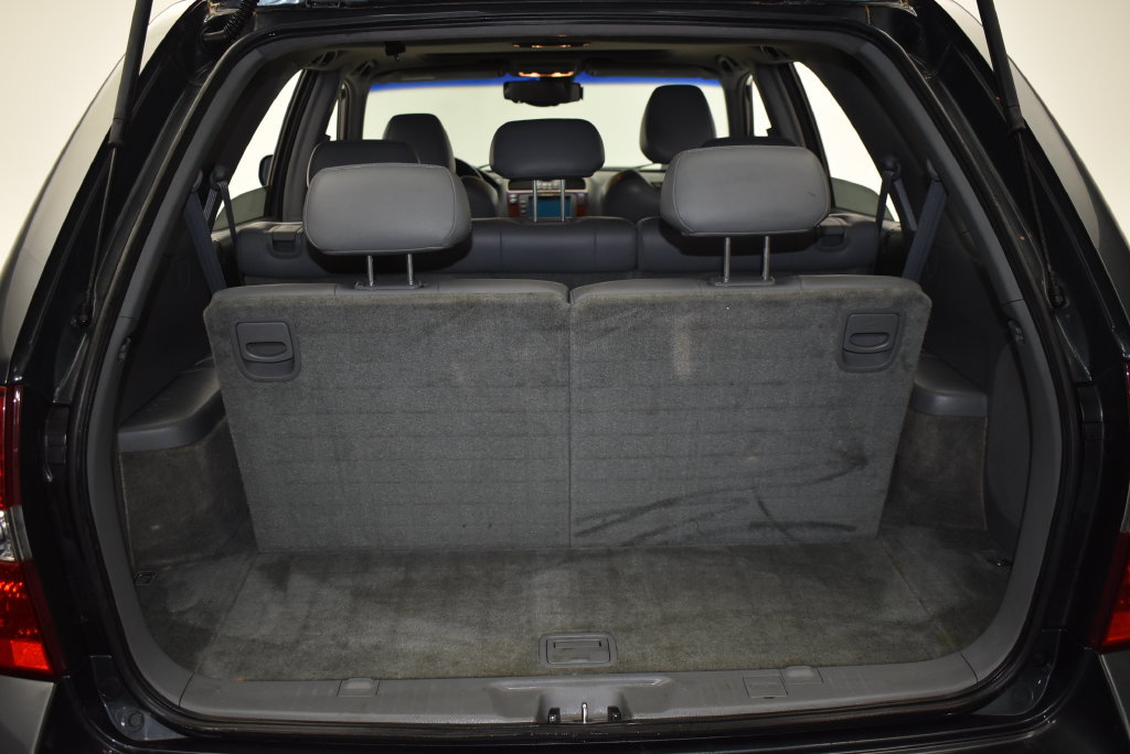 Used 2003 Acura MDX Touring AWD/4WD image 36