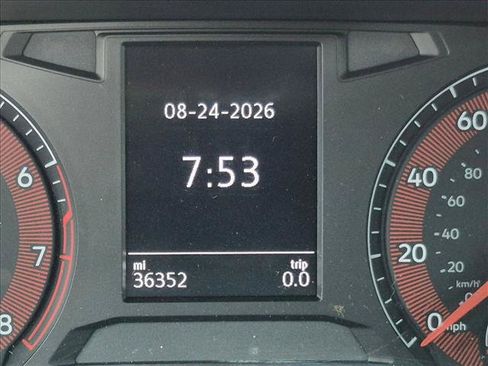 Used 2021 Volkswagen Jetta R-Line FWD image 11