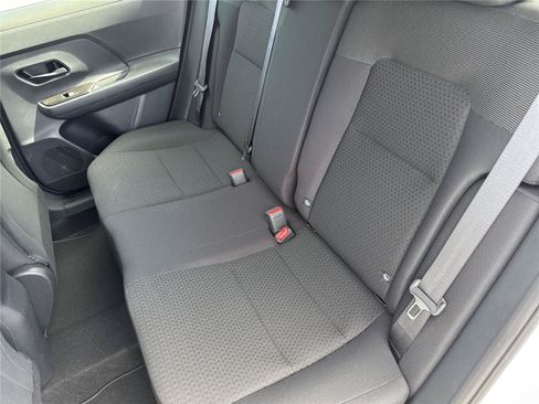 New 2026 Nissan Kicks S FWD image 29