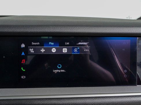 Certified 2024 Porsche Cayenne AWD/4WD image 17