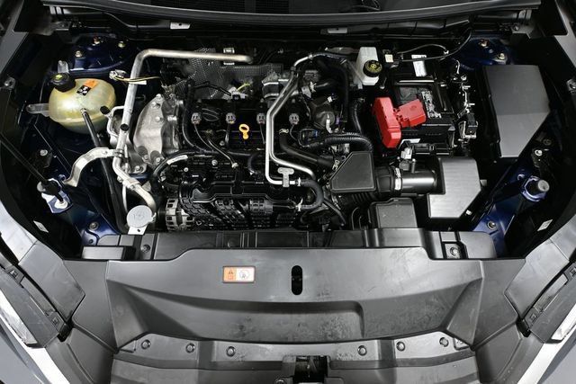 Used 2024 Mitsubishi Outlander SE AWD/4WD image 43