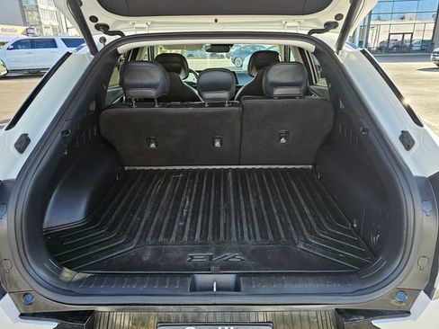 Certified 2022 Kia EV6 Wind w/ Wind Technology Package image 17