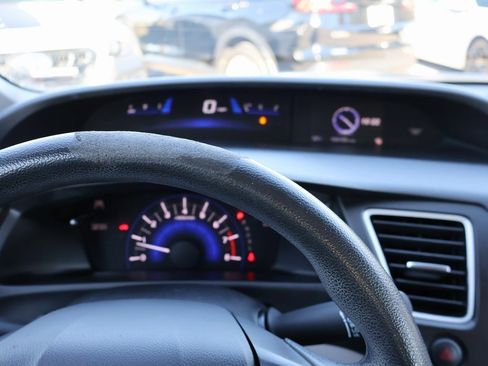 Used 2015 Honda Civic LX image 19