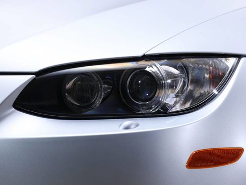 Used 2012 BMW M3 Coupe image 16