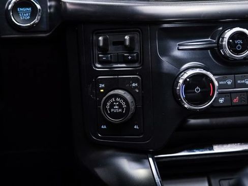 Used 2026 Ford F150 Raptor AWD/4WD image 66