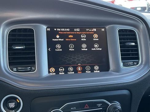 Used 2023 Dodge Charger SXT w/ Cold Weather Package image 43