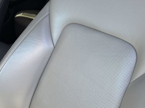 Used 2017 Hyundai Santa Fe Limited FWD image 36