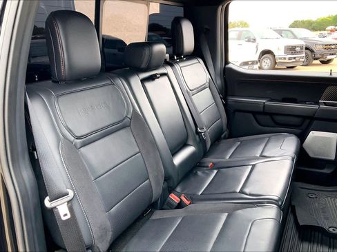 Used 2025 Ford F150 Raptor AWD/4WD image 20