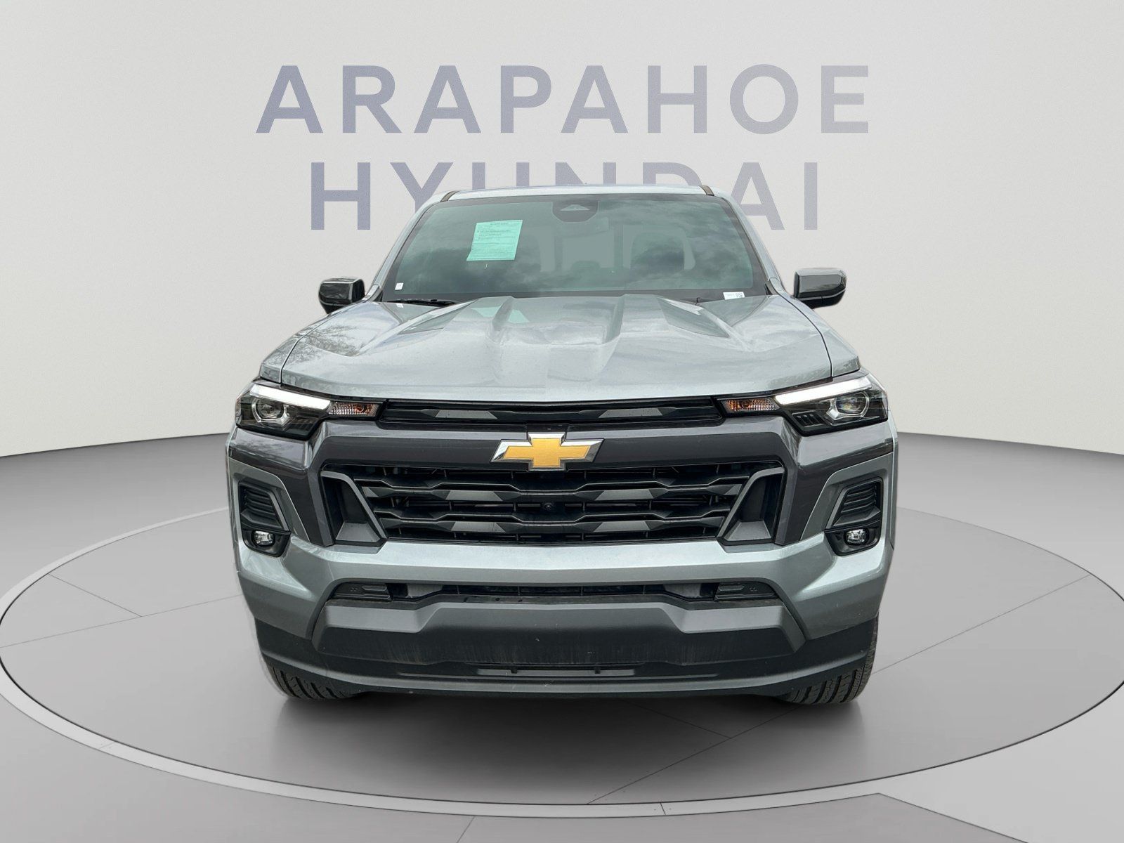 Used 2026 Chevrolet Colorado LT w/ LT Convenience Package RWD image 8