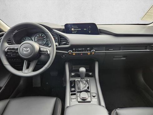 New 2026 MAZDA MAZDA3 2.5 S Sedan w/ Preferred Pkg image 15