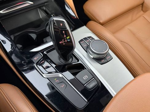 Used 2020 BMW X4 xDrive30i w/ M Sport Package 2 image 20