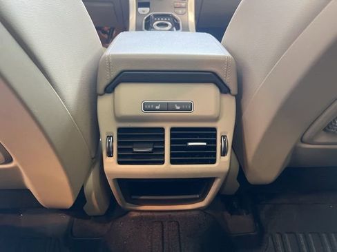 Used 2016 Land Rover Range Rover Evoque SE AWD/4WD image 19