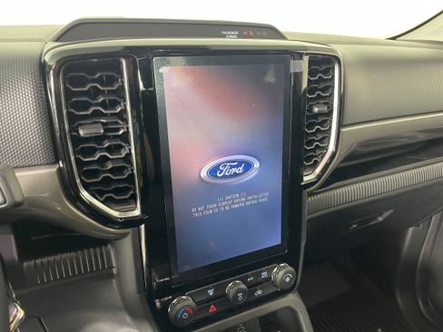 New 2026 Ford Ranger XLT w/ FX4 Off-Road Package AWD/4WD image 5