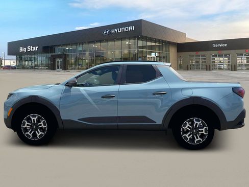 New 2026 Hyundai Santa Cruz XRT image 3