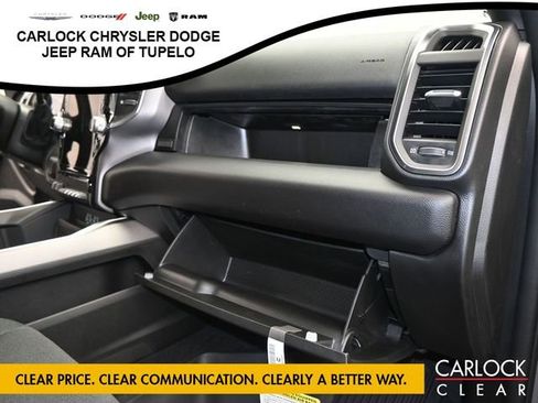 New 2026 RAM 2500 Big Horn image 50