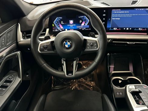Certified 2025 BMW X2 xDrive28i w/ Technology Package image 26
