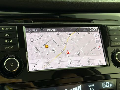 Used 2019 Nissan Rogue SL w/ Premium Package FWD image 18