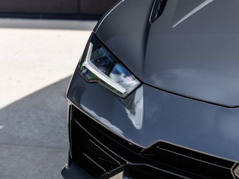 Used 2024 Lamborghini Urus S AWD/4WD image 19