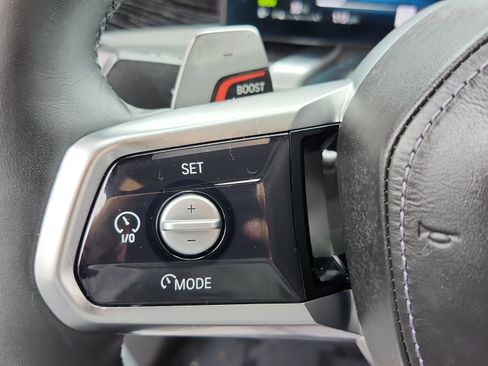 Certified 2024 BMW 740i image 20