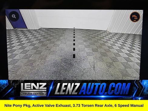 Used 2025 Ford Mustang GT Premium w/ GT Performance Package RWD image 19
