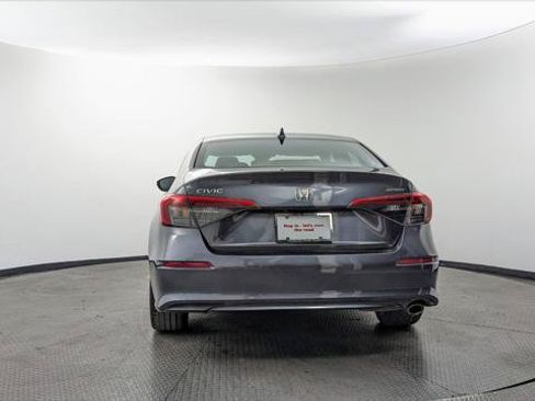 Used 2022 Honda Civic Sport image 7
