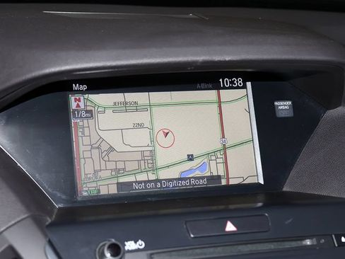 Used 2020 Acura MDX SH-AWD w/ Technology Package image 19