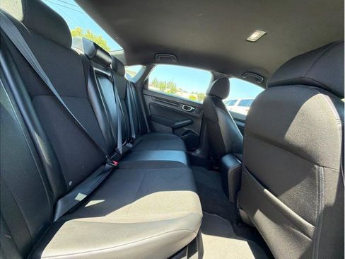 Used 2026 Honda Civic Sport image 12