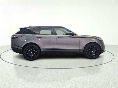 Used 2019 Land Rover Range Rover Velar S AWD/4WD image 8