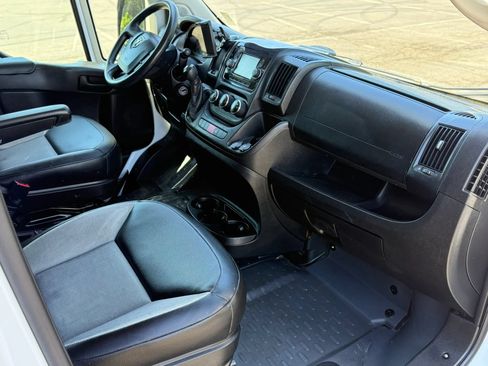 Used 2020 RAM ProMaster 1500 FWD image 12