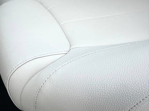 Certified 2026 Mercedes-Benz CLA 250 4MATIC image 31
