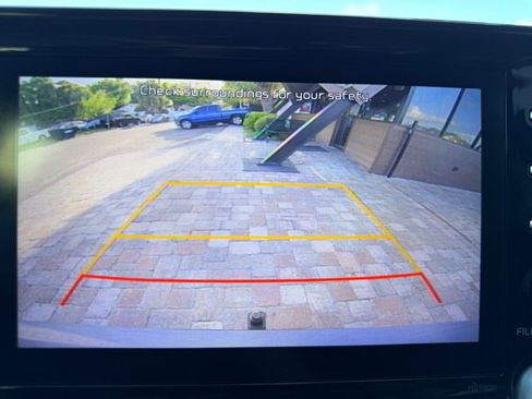 Used 2021 Kia Sorento LX image 27