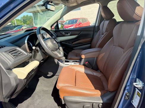 Used 2022 Subaru Ascent Touring w/ Popular Package #2A AWD/4WD image 14
