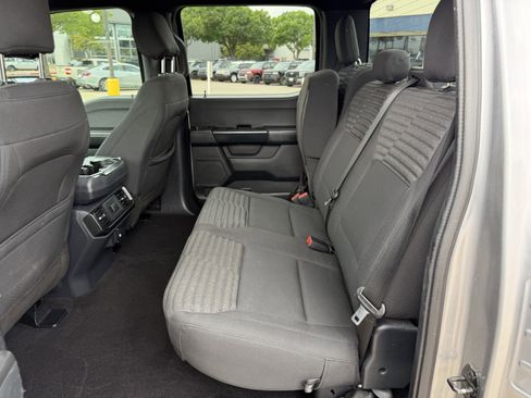 Used 2021 Ford F150 XL w/ STX Appearance Package image 15