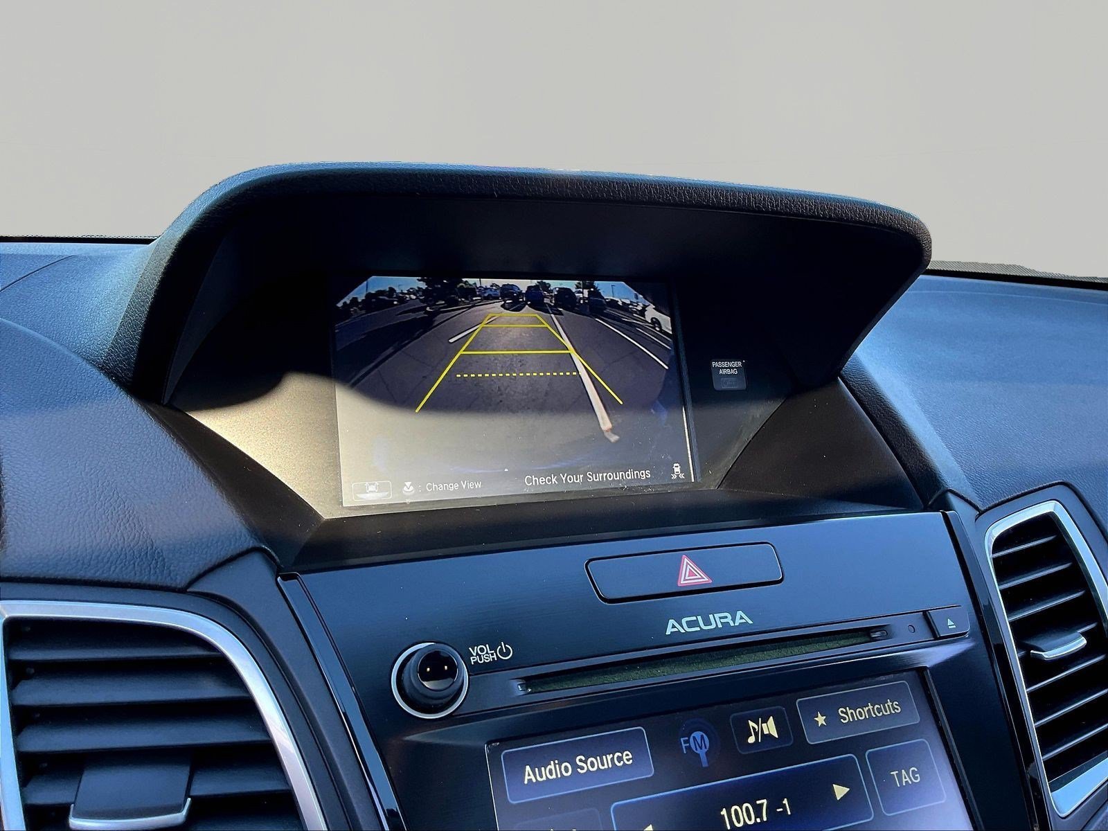 Used 2018 Acura RDX w/ Tech & AcuraWatch Plus Pack FWD image 14