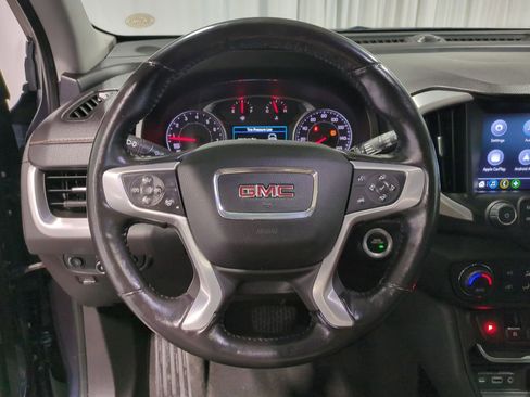 Used 2018 GMC Terrain SLT w/ Preferred Package image 29